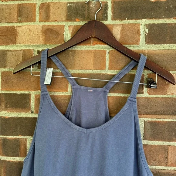 Free People Movement Hot Shot Mini Dress Fully Lined Top & Shorts Women’s XS - Picture 2 of 10